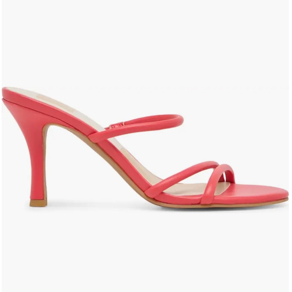 Dolce Vita Lynton Sandal Heel - Picture 2 of 4